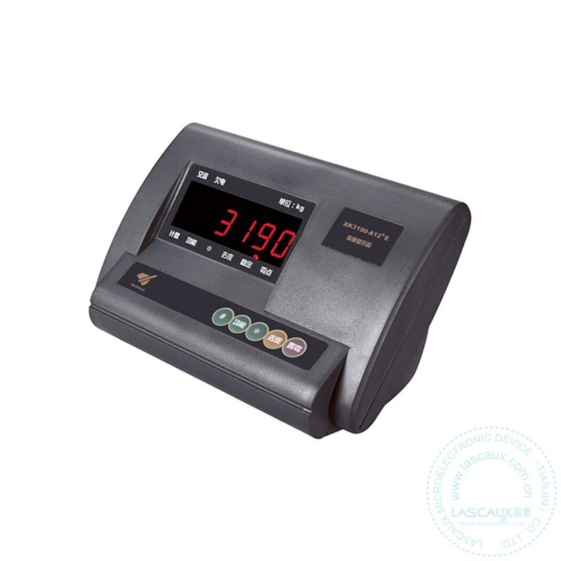 XK3190-A12+E Weighing Instrument_XK3190-A12+_Instrument_INDICATOR ...