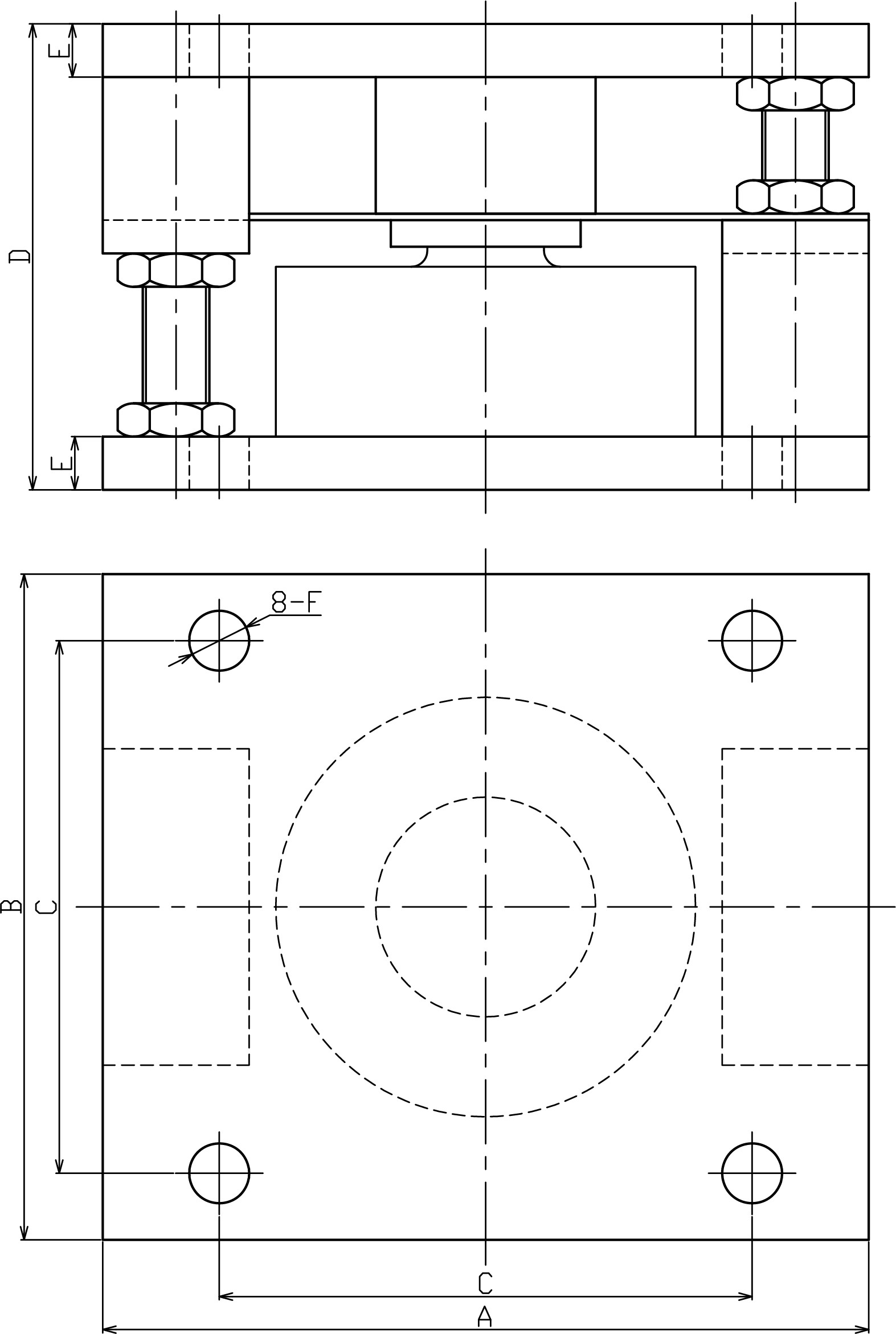 称重模块产品资料